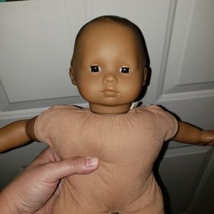 American girl infant